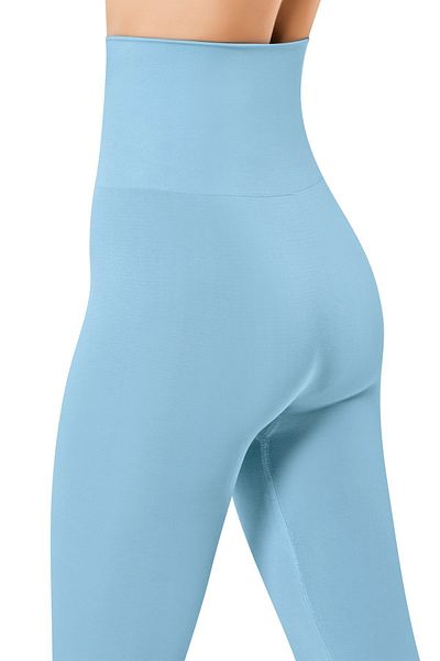 ERDEM İÇ GİYİM Colanți fără cusături Erdem Blue Roșu Claret 638