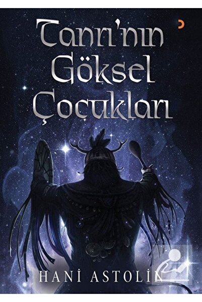 Cinius Yayınları Tanrı'nın Göksel Çocukları