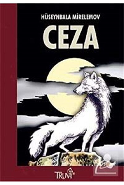 Truva Yayınları Ceza