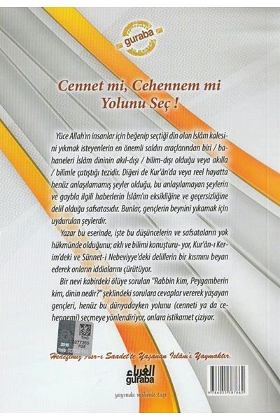 Guraba Yayınları The Legacy of Generations - Collective