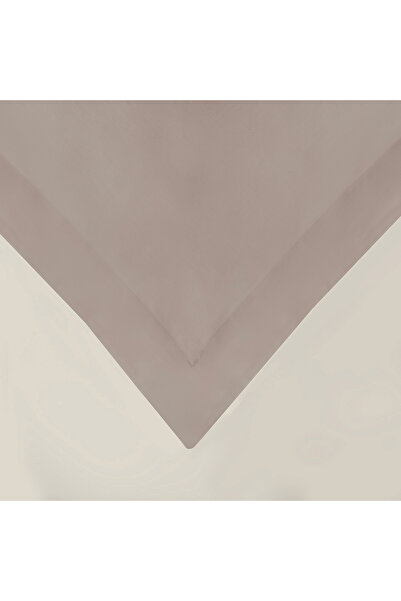 Chakra Luxury Pillowcase 50x70 cm Stone