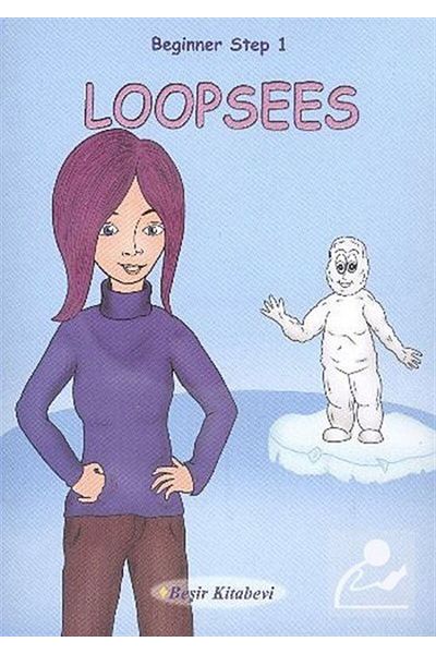 Beşir Kitabevi Loopsees / Beginner Step 1
