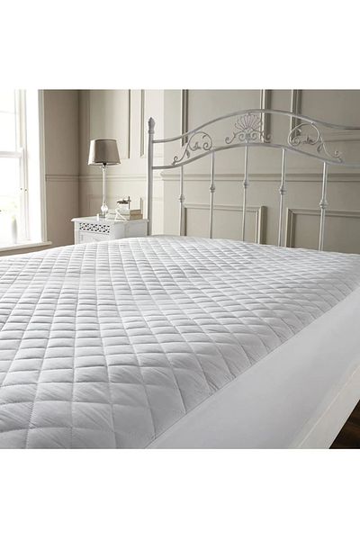Home Quilted Bed Alesis