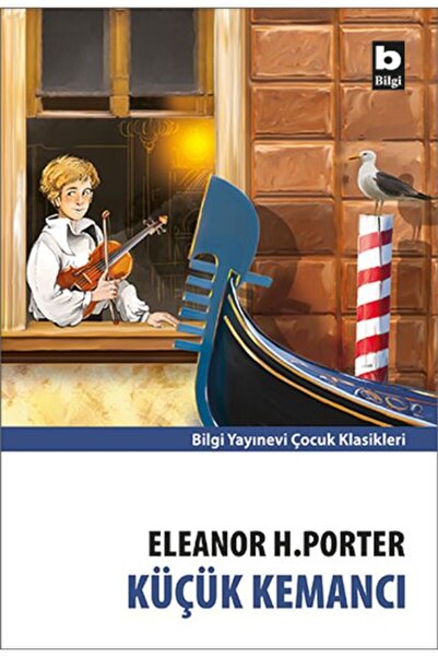 Alef Yayınevi Little Violinist