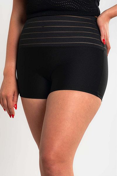 giyindegel Tightening Recovery Effective Boxer Corset for Abdominal and Belly
