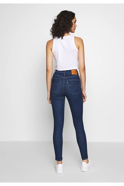 Levi's Blugi super skinny Mile High - A9356-0006