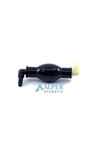 ALPER مضخة يدوية مازوت ميجان II/سينيك II