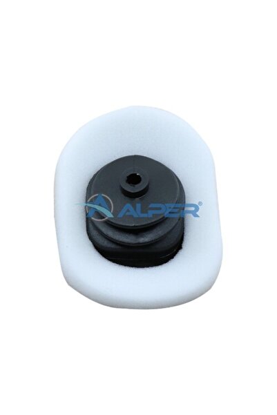 ALPER Gear Shift Boot with Sponge Doğanşahi̇nkartal Compatible