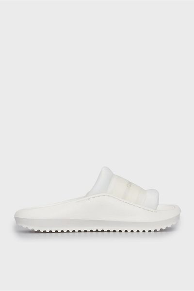 Calvin Klein Hybrid Slippers Tpu in Lum Met Sandals