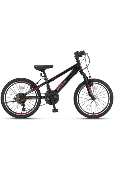 Ümit Rock 20 Jant Erkek Çocuk Bisikleti 2068 (120-140 CM ARASI BOY)