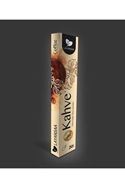 OrdoVeni Kahve Kokulu Çubuk Tütsü & Oda Kokusu