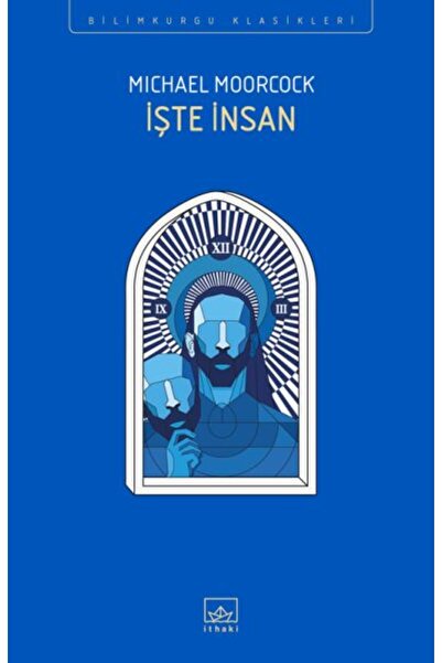 İthaki Yayınları İşte İnsan