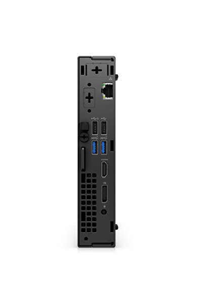 Dell Optiplex Micro 7020 i5-14500T 16GB 512GB SSD Ubuntu Mini Masaüstü Pc N007O7020MFFVPU 001