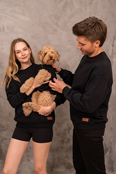 BASIC SWEATSHIRT KÖPEK KIYAFETİ