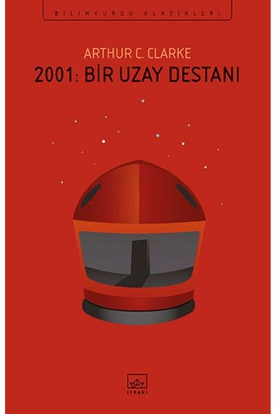 İthaki Yayınları 2001 - Bir Uzay Destanı