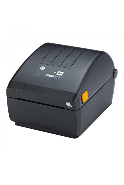 Zebra Zd220D Direct Thermal USB Barcode Label Printer