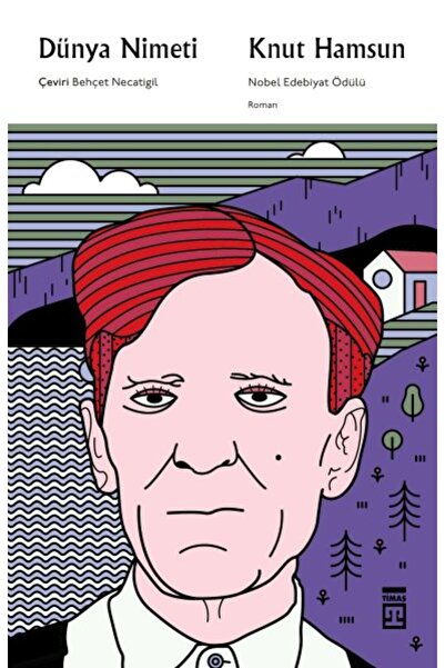 Timaş Yayınları Dünya Nimeti