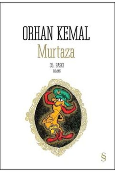 Türk Dil Kurumu Yayınları Murtaza