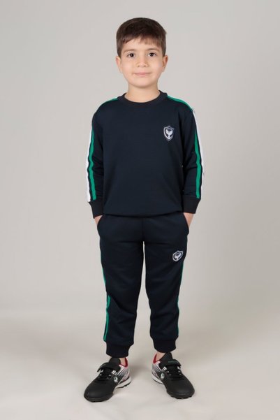 Amedstore Amedspor Basic Sweat Takım
