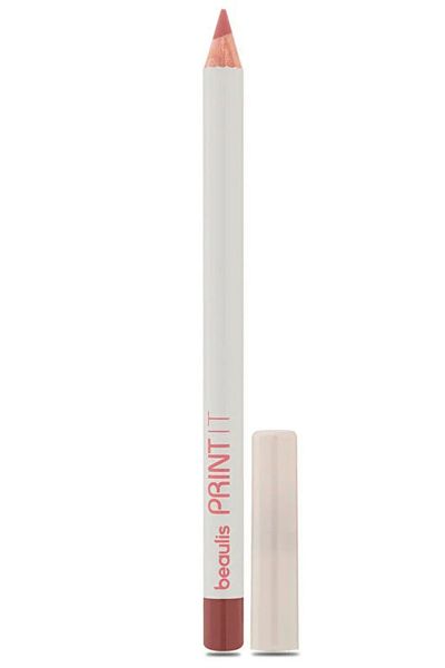 beaulis 501 Rose Print It Lip Liner