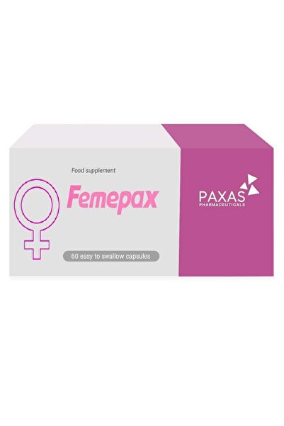 ACTIVLAB PHARMA كبسولات فيميباكس 60 كبسولة