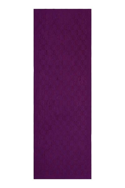 Imannoor İMANNOOR DAMAR PATTERN NAİA SHAL70X200 241-3001