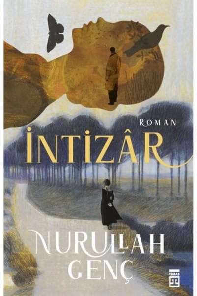 Timaş Yayınları İntizar