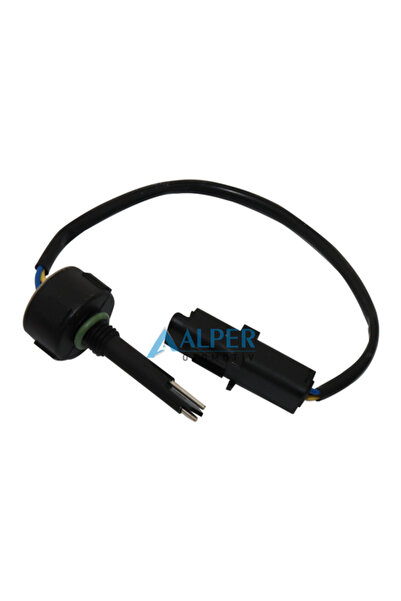 ALPER مازوت فلتر موسور ماستر III/TRAFIC II 2009>