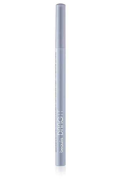beaulis Drag It Inkpen Felt Tip Eyeliner Eye Pencil 196 Brown