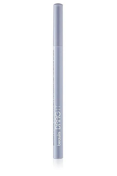 beaulis 100 Black Drag It Inkpen Felt Tip Eyeliner