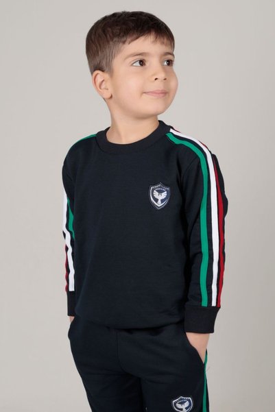 Amedstore Amedspor Basic Sweat Takım