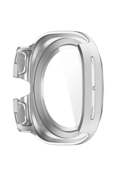 UnDePlus Samsung Galaxy Watch 7 Ultra 47mm Sert PC Sadece Kasa Koruyucu (Ekra...