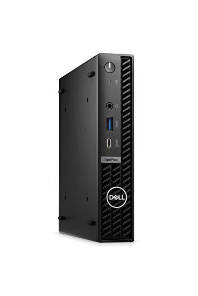 Dell Optiplex Micro 7020 i5-14500T 32GB 512GB SSD Ubuntu Mini Masaüstü Pc N00...