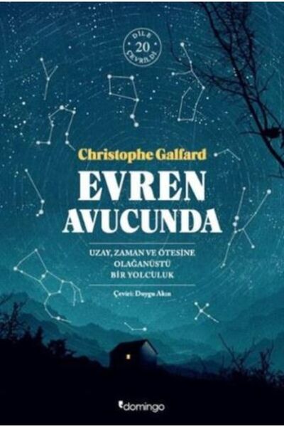 Genel Markalar Evren Avucunda