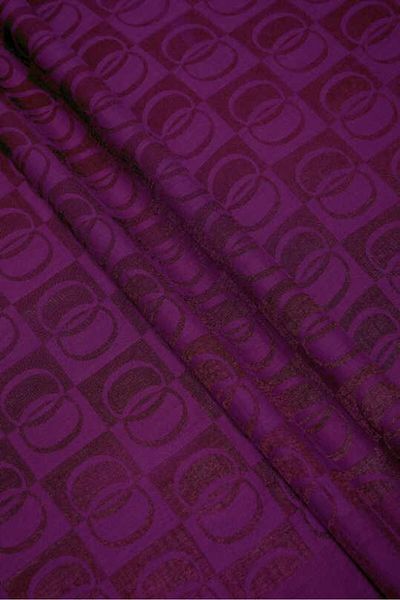 Imannoor İMANNOOR DAMAR PATTERN NAİA SHAL70X200 241-3001