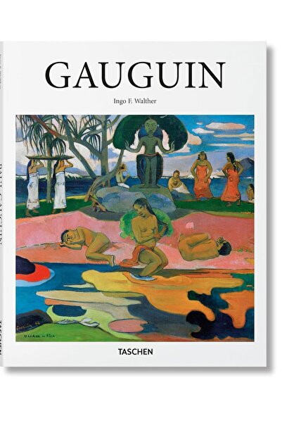 Generic Brand Paul Gauguin: 1848-1903: The Primitive Sophisticate (HARDCOVER ...