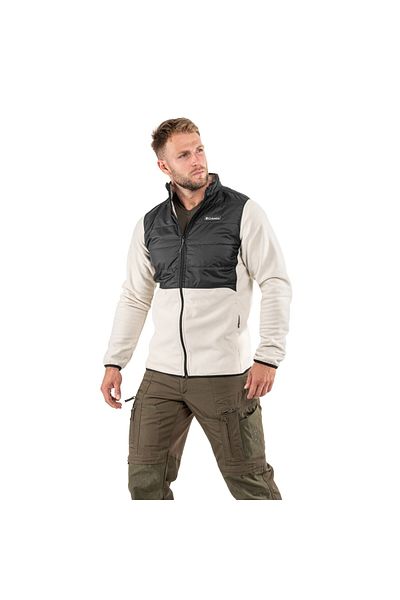 Columbia Ao4318 Basin Butte Men's Fleece Jacket 2101761278