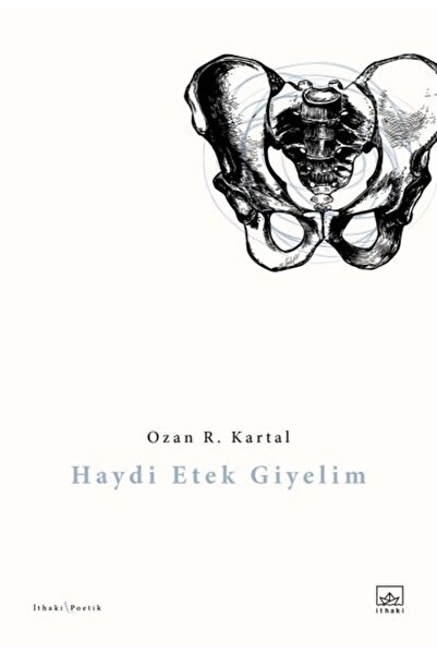 İthaki Yayınları Haydi Etek Giyelim