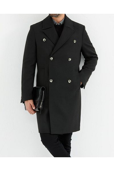 Suit Sartoria Sailor Model Coat