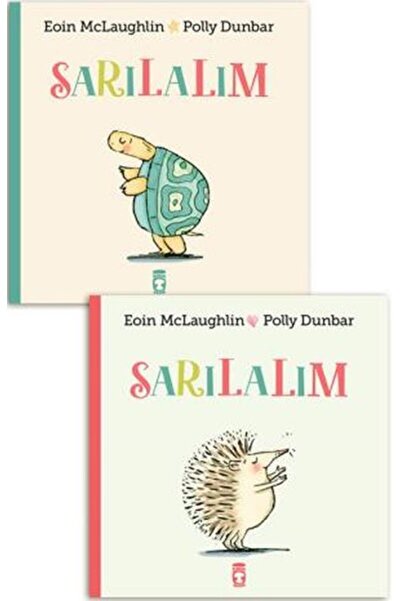 Timaş Çocuk Sarılalım