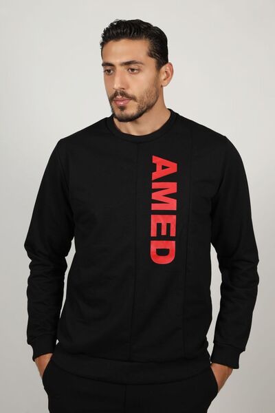 Amedstore Amedspor Basic Sweat