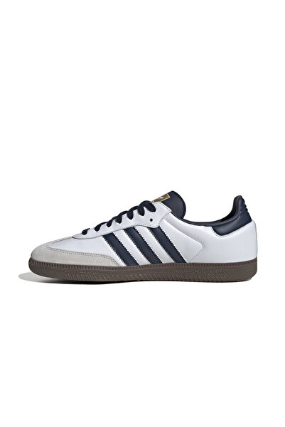 adidas Samba Og Unisex Günlük Ayakkabı JP5632 Beyaz