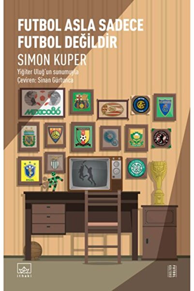 Marvel Football Is Never Just Football