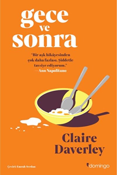 TREND The Night and after