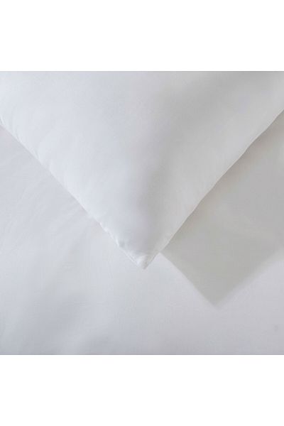 Chakra Alana Duvet Cover Set King Size 230x220 Cm Ecru