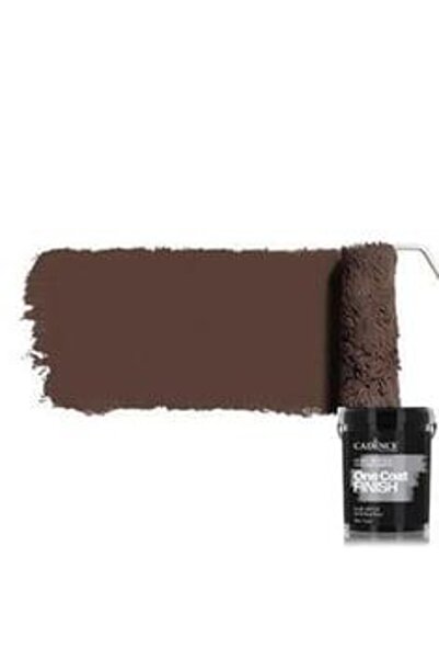 Cadence ONE COAT FINISH AKRİLİK İÇ CEPHE BOYASI OCF-24 TRÜF 2.5LT