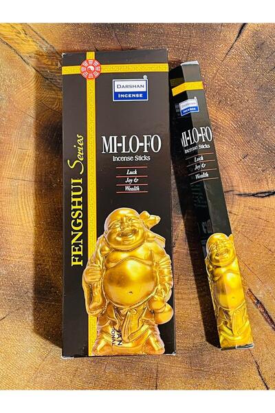 OrdoVeni Arabian Ud Kokulu 1 Kutu Çubuk Tütsü 20 Adet & Oda Kokusu