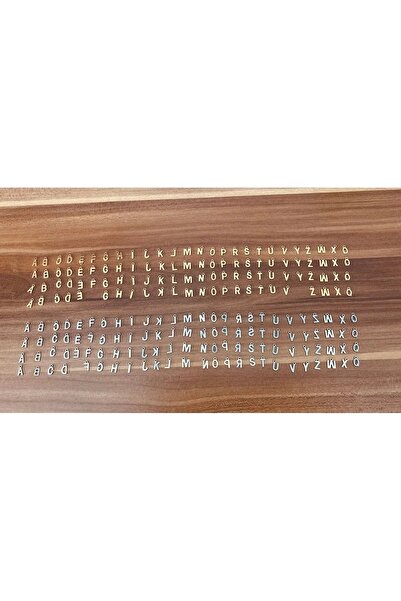 ESBAFLOR قلادة سلسلة مشبك ورق بأحرف فولاذية مقاومة للتشويه 2 مم مناسبة للاستخدام اليومي