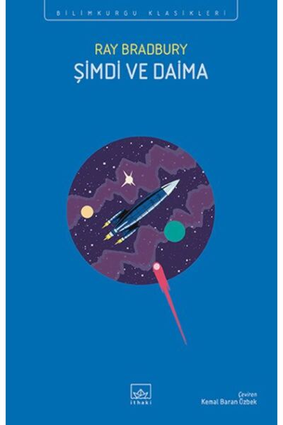 İthaki Yayınları Şimdi ve Daima
