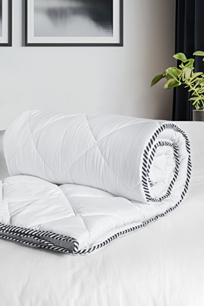 Pierre Cardin Комфортна ковдра для двомісного ліжка, антрацит